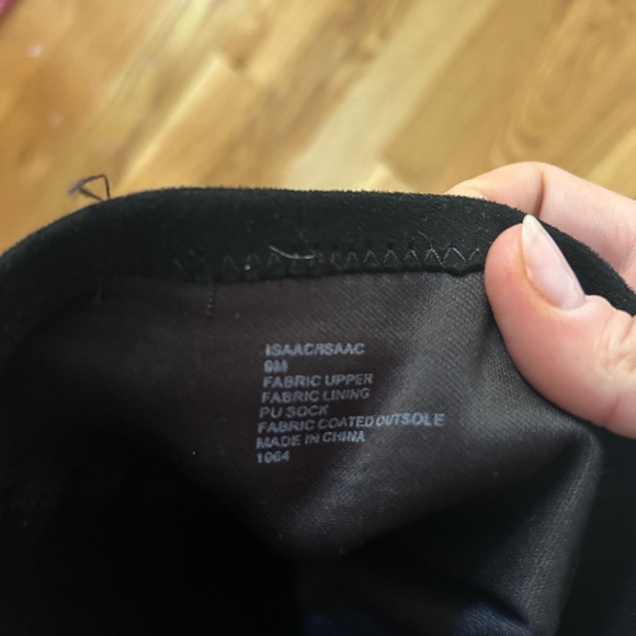 Steve Madden Isaac Over the knee boot, size 9 - Picture 8 of 8